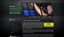 MAROOCHY RADIATOR