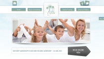 Angel yoga 4 kids
