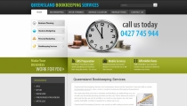 QUEENSLAND BOOKKEEPING SERVICES