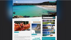Gympie Cooloola Tourism